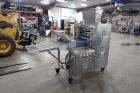 Mbc 3-100 Ravioli Machine